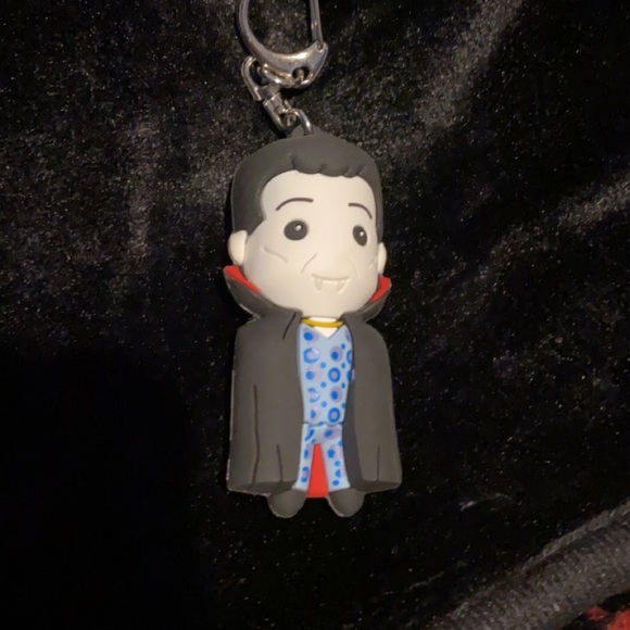 Hocus Pocus Devil Blind Bag Keychain - Picture 2 of 2